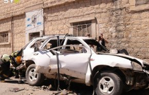 شاهد: مقتل ضابط في 'الشرطة الحرة' في مدينة الباب السورية 