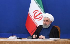 الرئيس روحاني يعيّن وزيرا للصناعة والتجارة بالوكالة