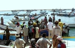 السعودية تفرج عن صيادين يمنيين اختطفتهم من عرض البحر