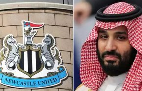 الكشف عن أسباب رفض صفقة استحواذ السعودية على نادي نيوكاسل