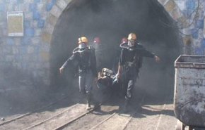 مصرع 4 أشخاص بانهيار منجم فحم في روسيا
