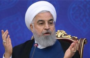 روحاني: الازدهار والنهضة الاقتصادية تتحقق بفضل مشاركة الشعب