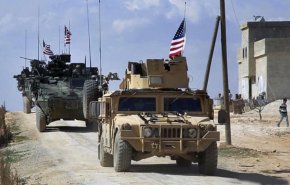 القوات الامريكية تدخل شاحنات محملة بالذخائر الى شمال سوريا