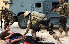 العراق.. اعتقال 6 ارهابيين وضبط أكداس للعتاد في كركوك 