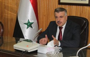 وزير الكهرباء السوري يعلق على إمكانية تزويد لبنان بالكهرباء