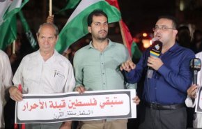 حماس: الاحتلال يجب أن يُحارب لا أن يطبع معه