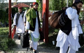فرنسا تطالب افغانستان بعدم الإفراج عن مساجين متهمين بقتل رعاياها