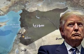 إدارة ترامب تجهز لعقوبات جديدة ضد سوريا
