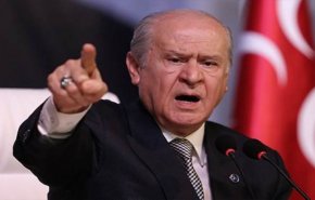 زعيم الحركة القومية التركية يرفض دعوة بايدن لإسقاط أردوغان
