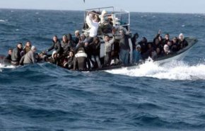 الداخلية التونسية تحبط عمليات هجرة غير شرعية وتوقف 73