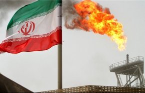 تعزيز طاقة إنتاج النفط الايراني بـ 185 ألف برميل يوميا