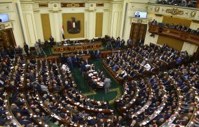 موافقة النواب المصري مع اتفاقية تعيين الحدود البحرية مع اليونان