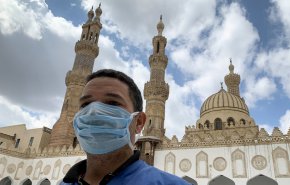 غضب المصريين بسبب عدم عودة صلاة الجمعة