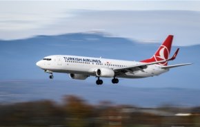 تركيا تستأنف الرحلات الجوية مع ايران
