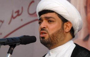الشيخ الديهي لسلطات البحرين: كفّوا عن حقدكم واستهدافكم للشعائر الحسينية