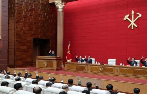 كوريا الشمالية تعقد اجتماعا مهما غدا