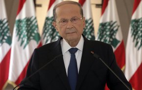 عون: عندما تهاجم 'إسرائيل' ارضا لبنانية فعلى كل مواطن مواجهة المعتدين
