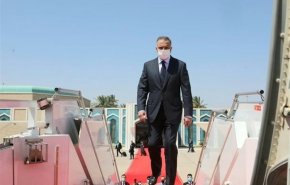 نخست‌وزیر عراق عازم واشنگتن شد 