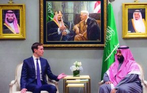 كوشنر يحث السعودية على التطبيع مع الصهاينة