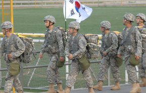 كوريا الجنوبية تتخذ اجراءات صارمة بحق الجنود للحد من كورونا 