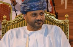 «بدر البوسعیدی» جایگزین یوسف بن علوی وزیر خارجه عمان شد