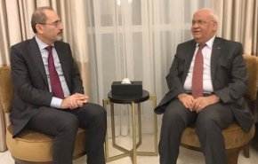 وزير الخارجية الأردني: وقف الضم هو أساس حل الصراع