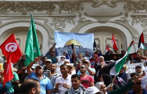 قلب تونس: تطبيع الإمارات تفريط مُهين بحقوق الشعب الفلسطيني