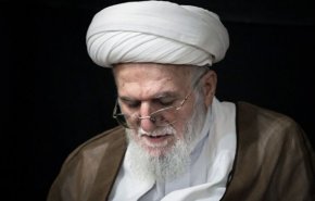 حزب الله يعزي بآية الله الشيخ تسخيري .. كان مثالاً للعالم المجاهد