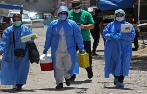 الصحة العالمية تحذر العراقيين من ’أزمة كبيرة’ بسبب كورونا