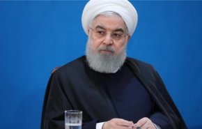 روحاني يشكر الدول التي عارضت مشروع القرار الاميركي في مجلس الامن