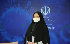 حصيلة ضحايا كورونا في إيران تبلغ 20 ألفا و125 شخصا