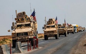 أمريكا لن تتحمل ضربات المقاومة الشعبية بسوريا وستنسحب