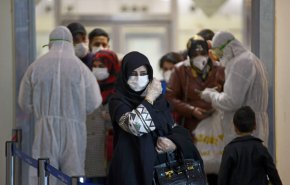 العراق.. إصابة أكثر من 4 آلاف شخص بكورونا خلال 24 ساعة