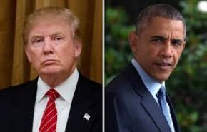 أوباما: ترامب لم يأخذ «أبداً» منصبه على محمل الجد