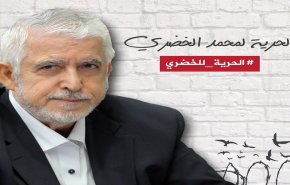 بهانه تراشی عربستان برای آزادی نماینده جنبش حماس + فیلم