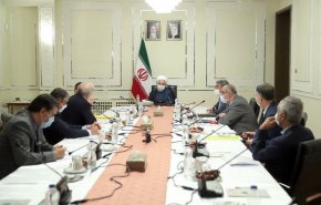 قدردانی روحانی از اقدام کمیته درمان و وزارت بهداشت در غربالگری کنکوری‌ها/ مردم از سفر برای شرکت در مراسم عزاداری دیگر شهرها بپرهیزند
