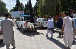 مقتل 16 شخصا في هجومين منفصلين في أفغانستان