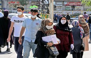 صحة العراق تسجل 3995 إصابة جديدة بكورونا وشفاء 2831 حالة