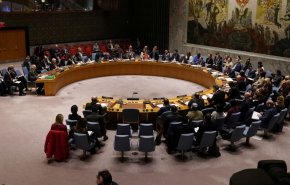 اسپوتنیک: روسیه خواستار نشست فوری شورای امنیت شد