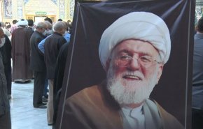 ايران تفقد علماً من اعلام الوحدة الاسلامية.. فمن هو؟