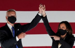 بايدن يتعهد بطي 