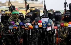 فصائل المقاومة في غزة تحذر الإحتلال من إستمرار الحصار 
