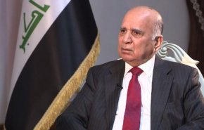 وزير خارجية العراق يدعو نظيره الإيطالي لزيارة بغداد