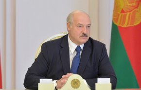 رئيس بيلاروس يتهم الولايات المتحدة بإدارة أعمال الشغب في بلاده