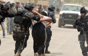 الاستخبارات العراقية تعتقل مسؤولا بداعش في نينوى