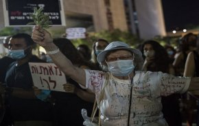 مظاهرات تعم 'تل ابيب' بعد جريمة بشعة بحق فتاة قاصر
