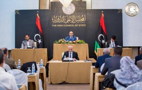 'المجلس الاعلى الليبي' يرفض الحوار مع حفتر ويوجه دعوة لمصر