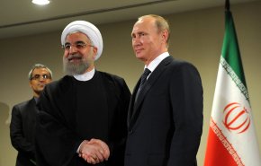  مستقبل العلاقات العسكرية الإيرانية - الروسية