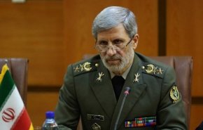 علاقات التعاون العسكري بين ايران وروسيا ايجابية ومتنامية تماما