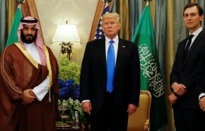 تحرك أمريكي جديد لدفع السعودية إلى التطبيع مع الإحتلال

